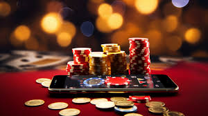Зеркало NeonClub Casino